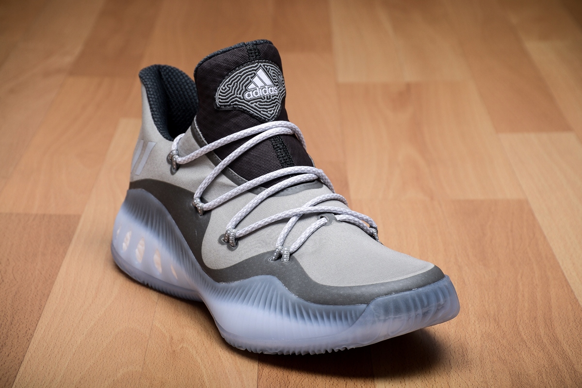 ADIDAS BASKETBALL CRAZY EXPLOSIVE LOW BOOST Marka adidas