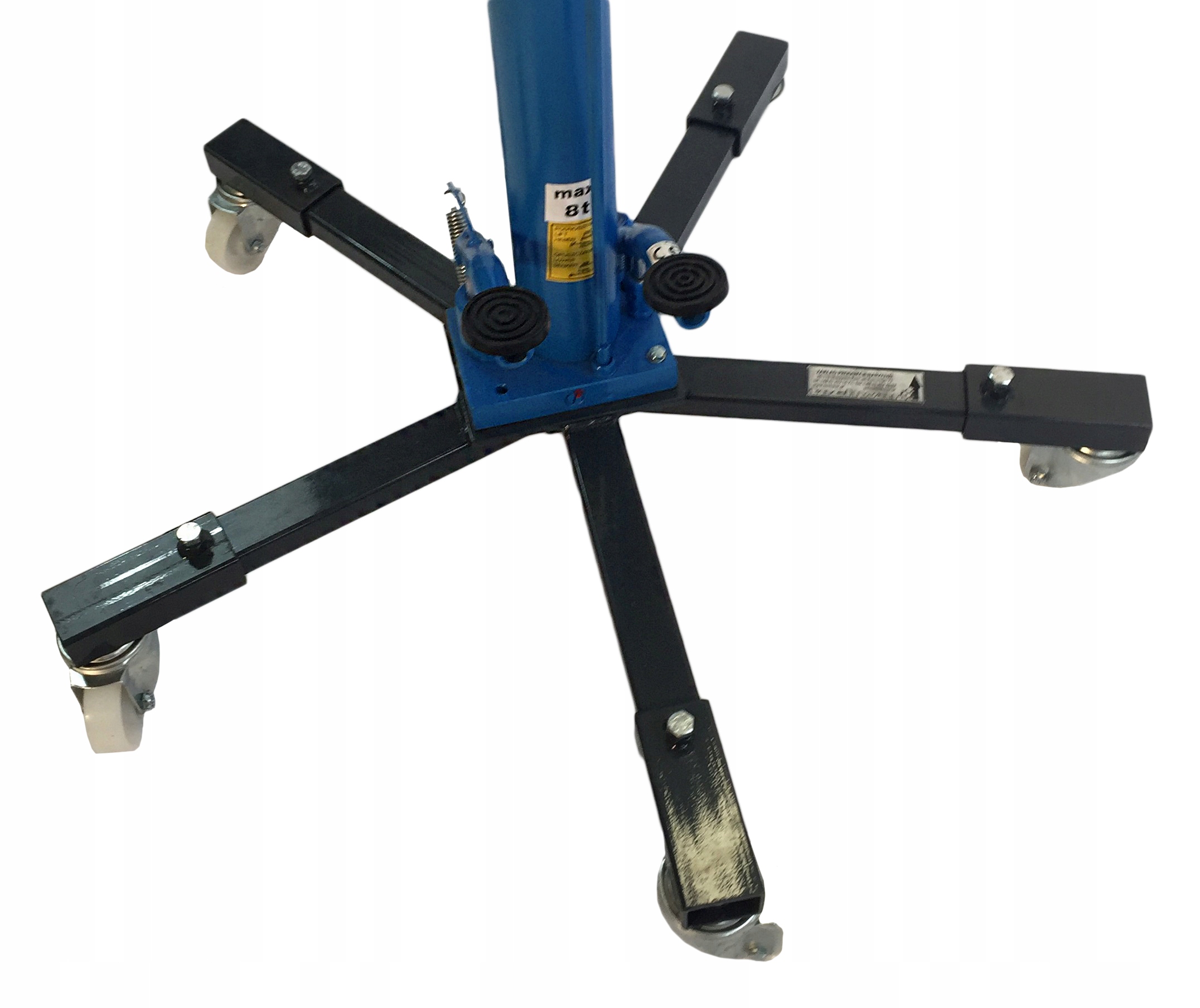 PODSTAWA HYDRAULICZNA TS1200KG 8000KG TECHWAR Producent code TECHWAR