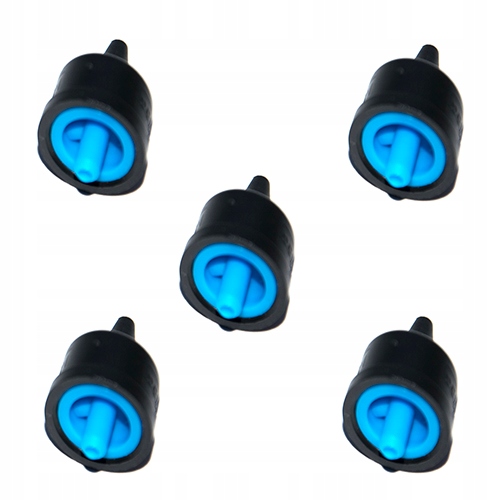 Kroplownik IDROP 2 l/h 5 szt