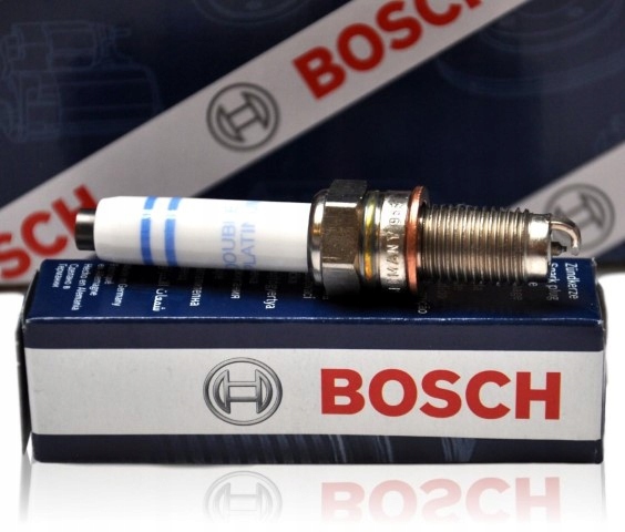 BOSCH ŚWIECA ZAPŁ Y5KPP332 AUDI A1 A3 A4 A5 Q2 Q3