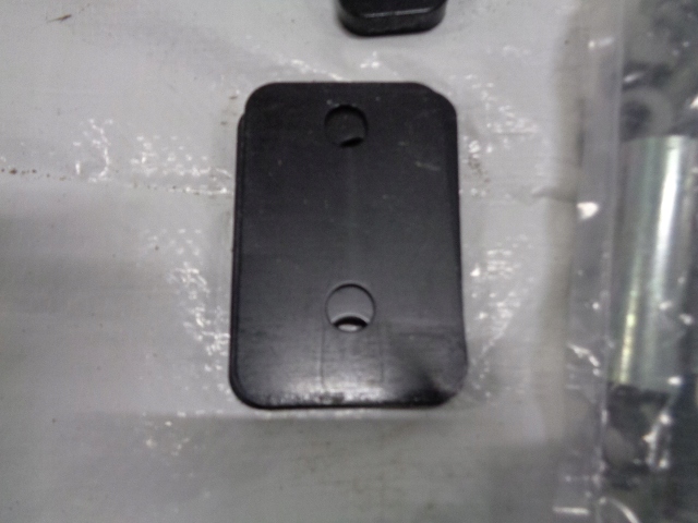 DACIA DUSTER II HAK HOLOWNICZY 8201271010 NOWY Producent Renault