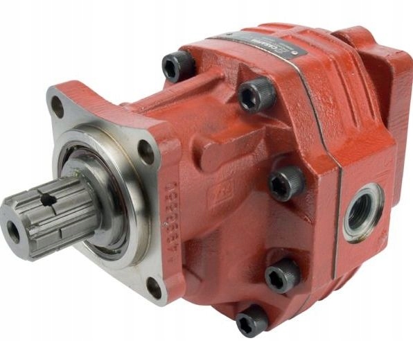 НАСОС CASAPPA FP30/43D0-16ZO-LGE / GE-N