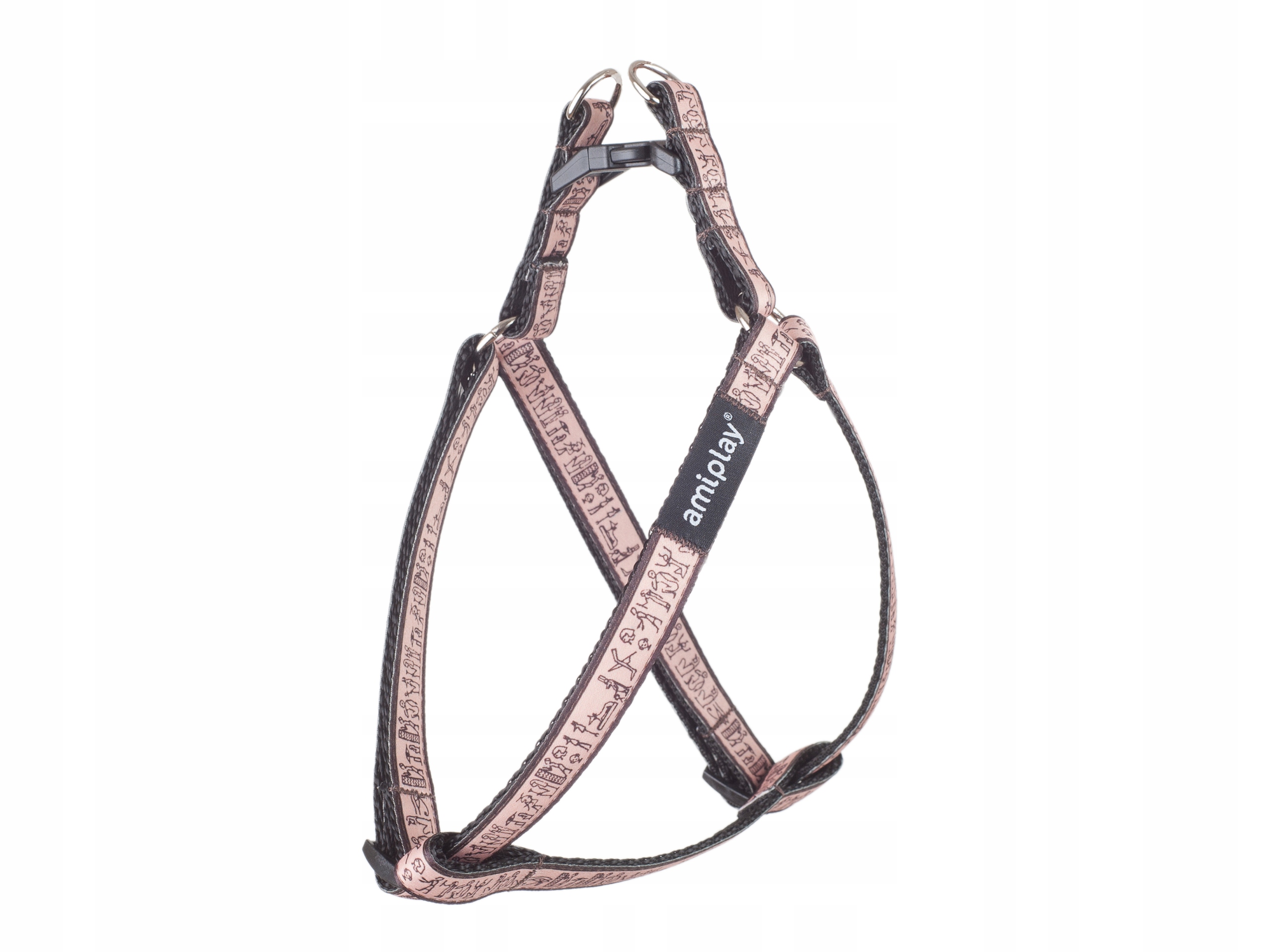 

Amiplay szelki joy regu. L 40-75 x 2 cm