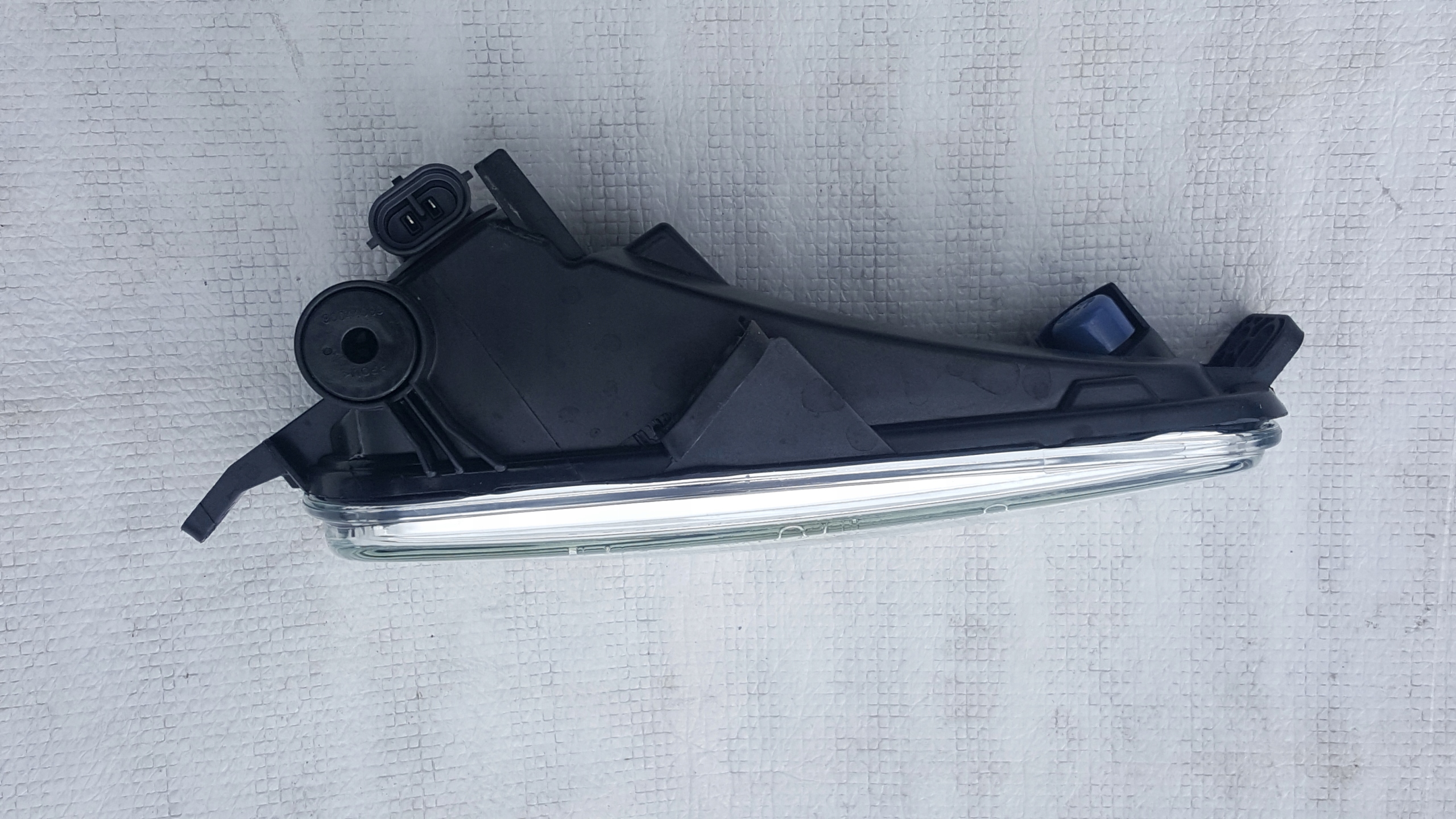 FORD MONDEO MK5 HALOGEN LEWY ŻARÓWKA ORYGINAŁ Numer katalogowy części F1EB-15A255-BA