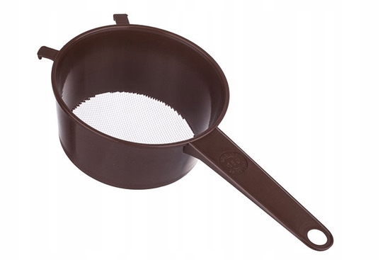 

Sitko plastikowe 15 cm mix kolor
