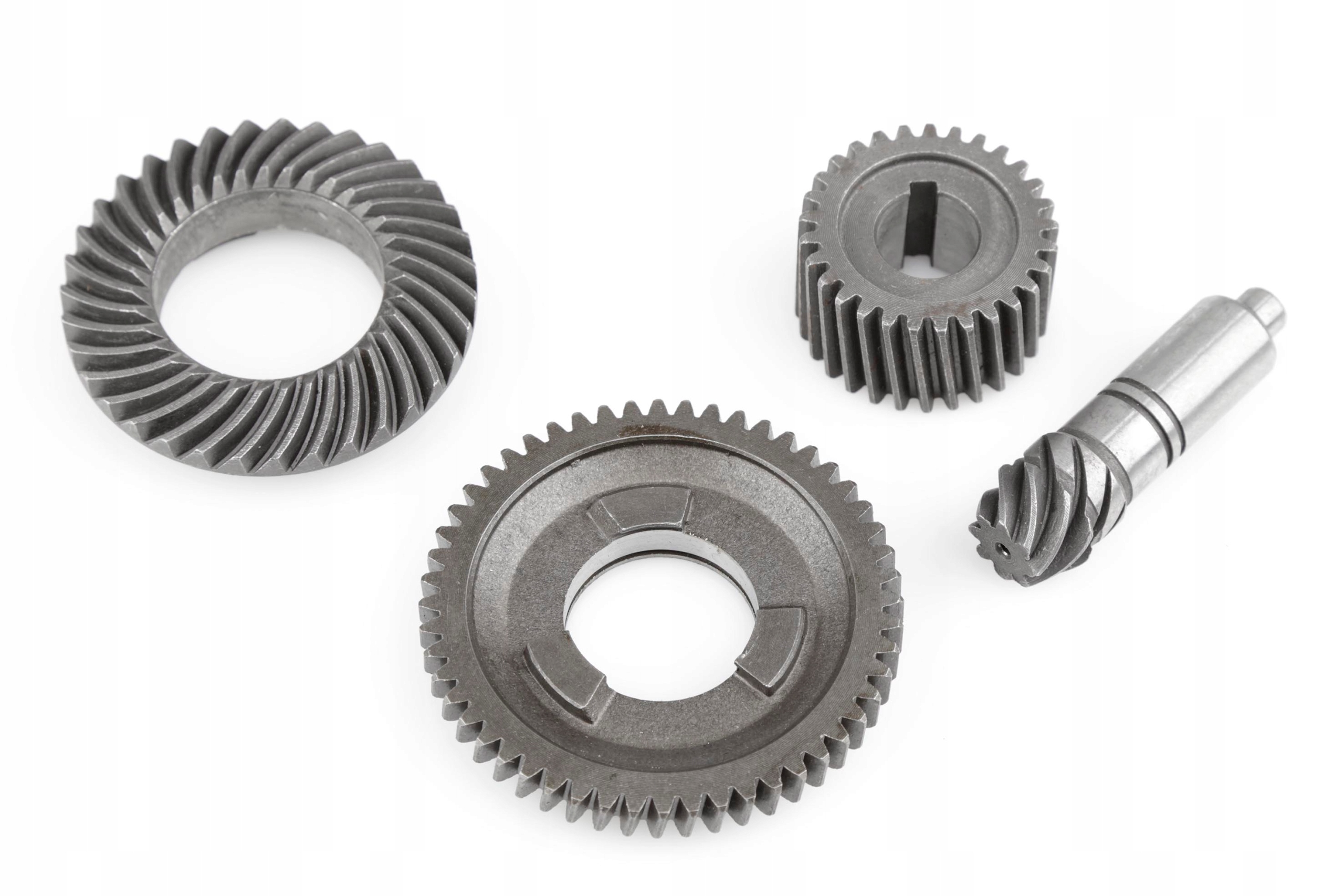 ZESTAW NAPRAWCZY DO MŁOTA UDAROWEGO TRYBY