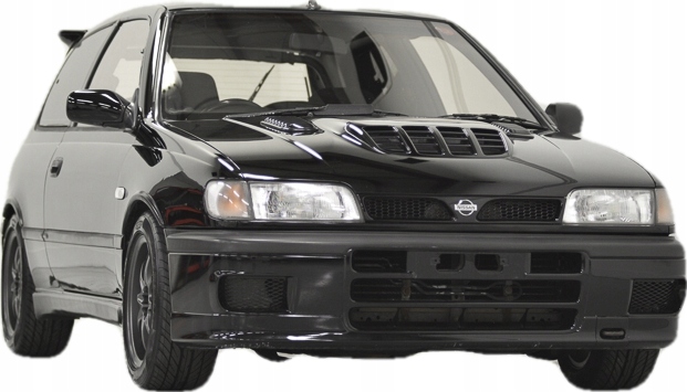 NISSAN SUNNY N14 GTI R Intercooler Kit TA TECHNIX Producent czesci TA Technix