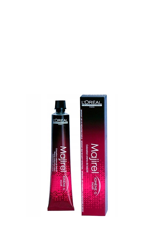 

Loreal Farba Majirel Cała Paleta Kolorów 50ml
