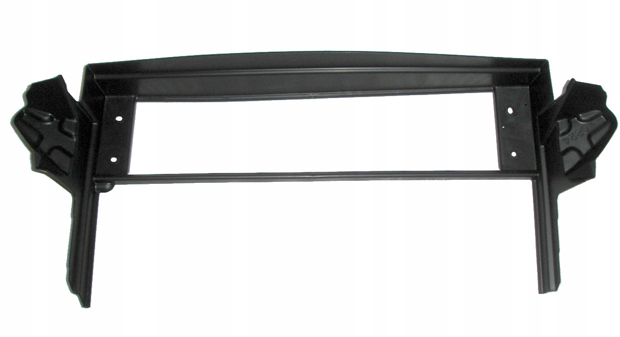 Opel OE 42390824 dolna kierownica powietrza