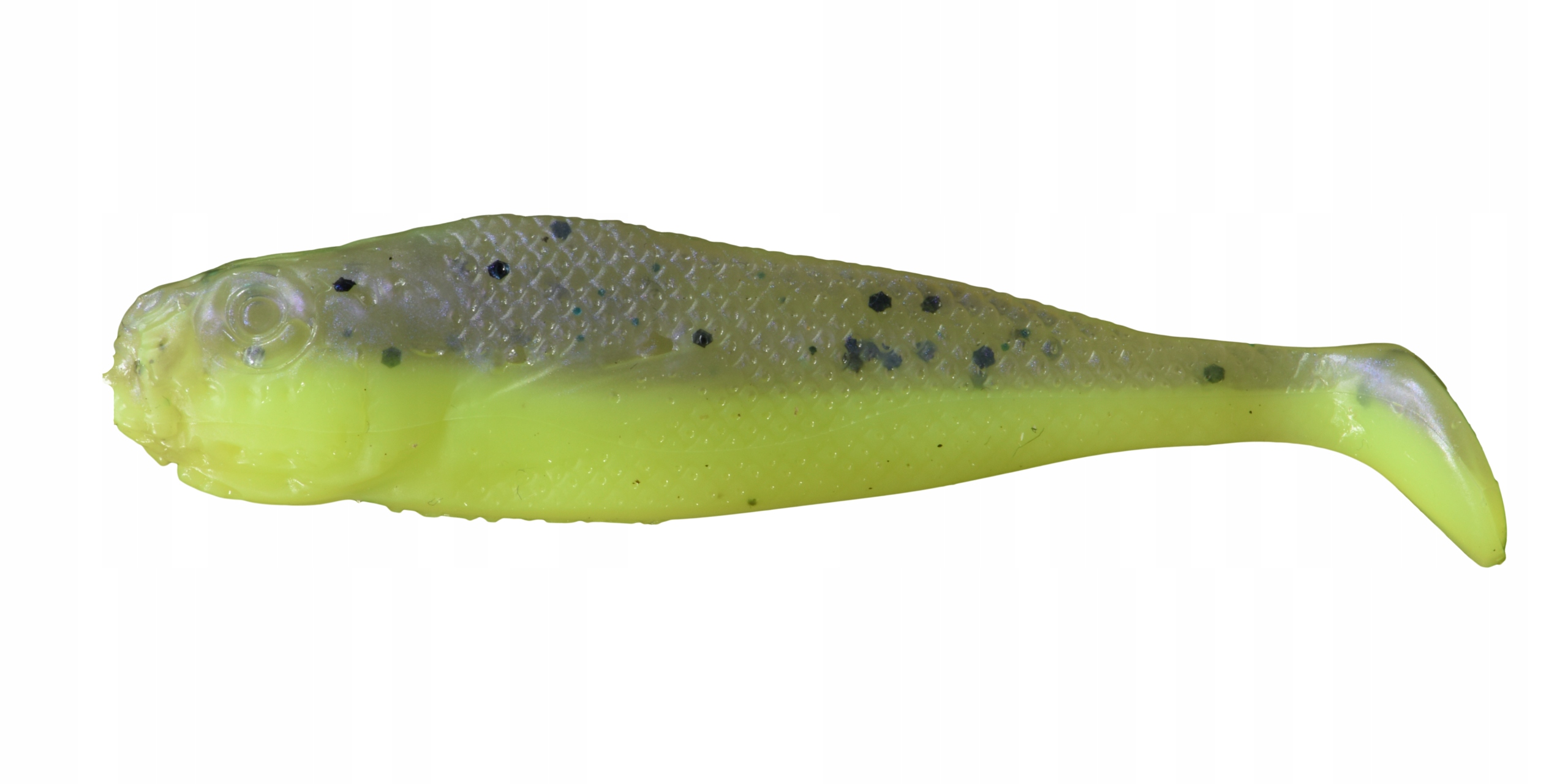 

Realistic Shad Matusiak Jazgarz 4cm Ripper