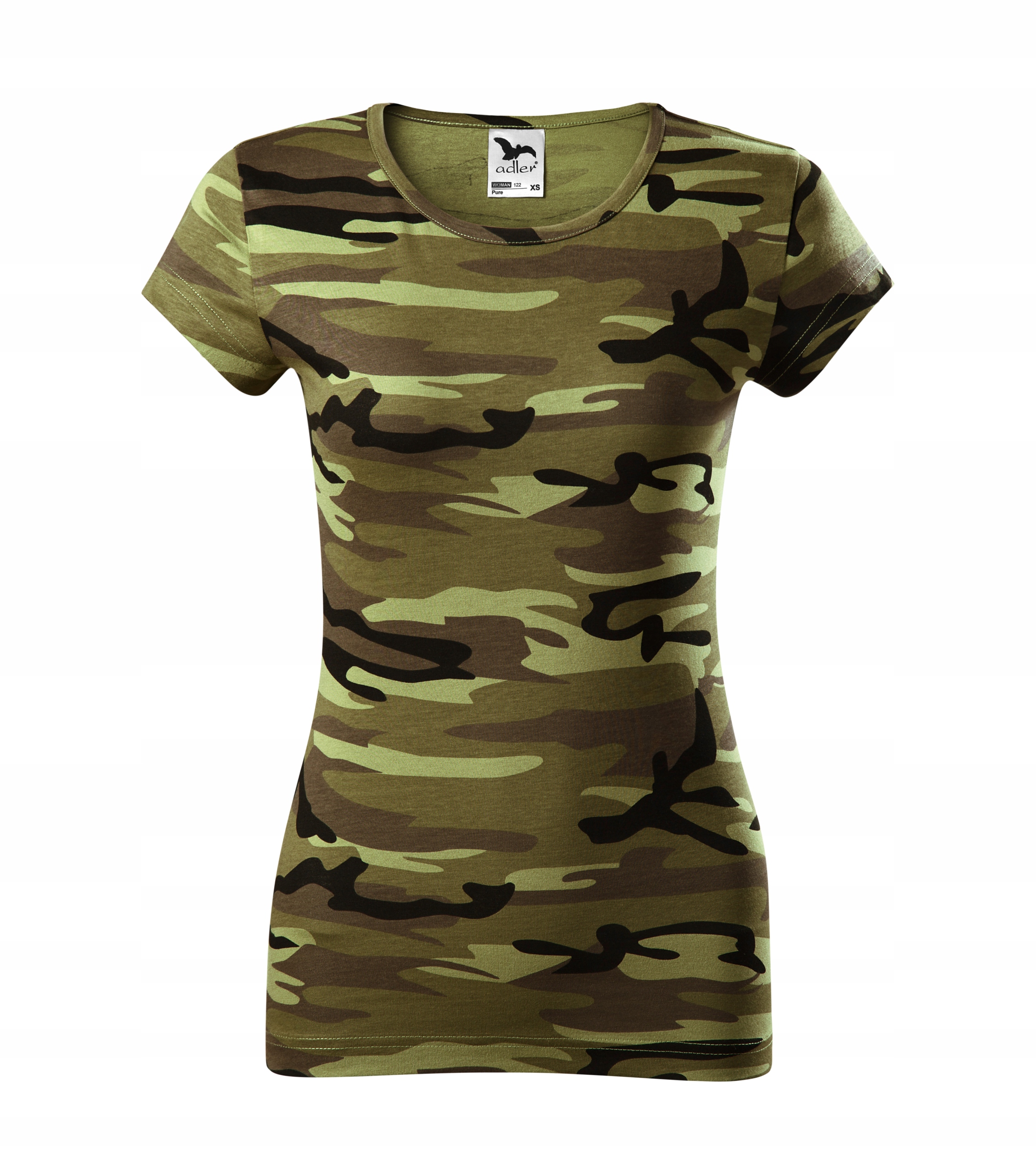 

Koszulka damska Moro T-shirt Adler Pure S