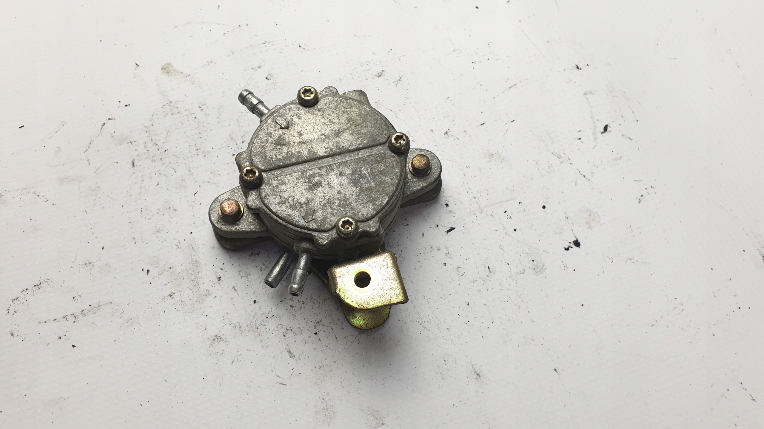 POMPA PALIWA KYMCO XCITING 500 250