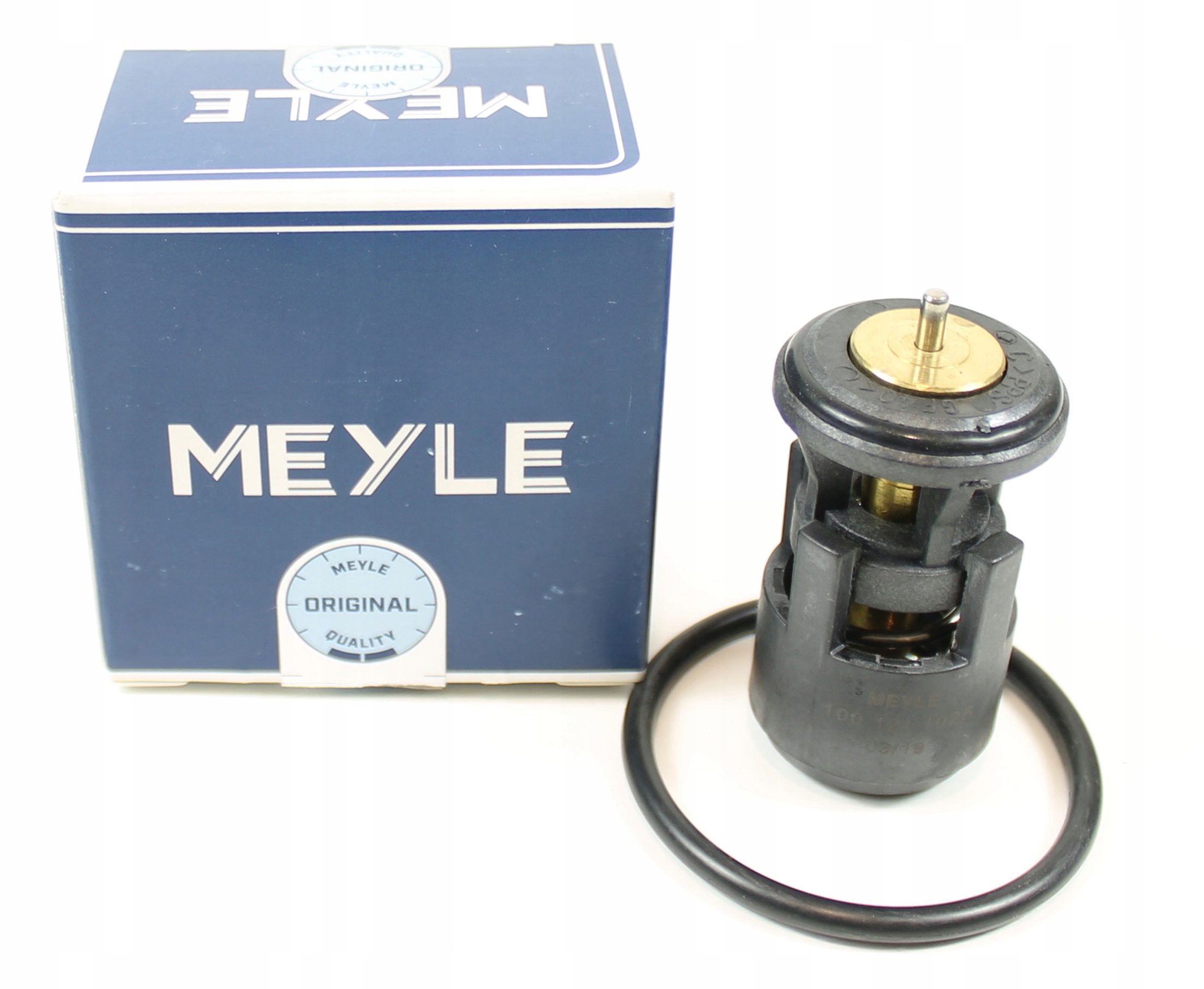 

Meyle termostat Audi Vw Seat Skoda 1.4, 1.6 16V
