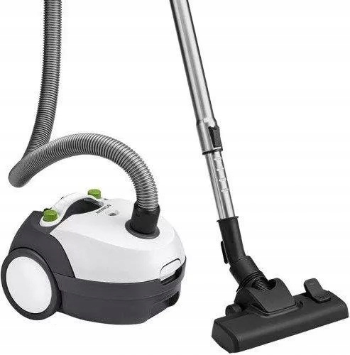 BOMANN WORKOWY ODKURZACZ MOCNY 700W NIEMIECKI