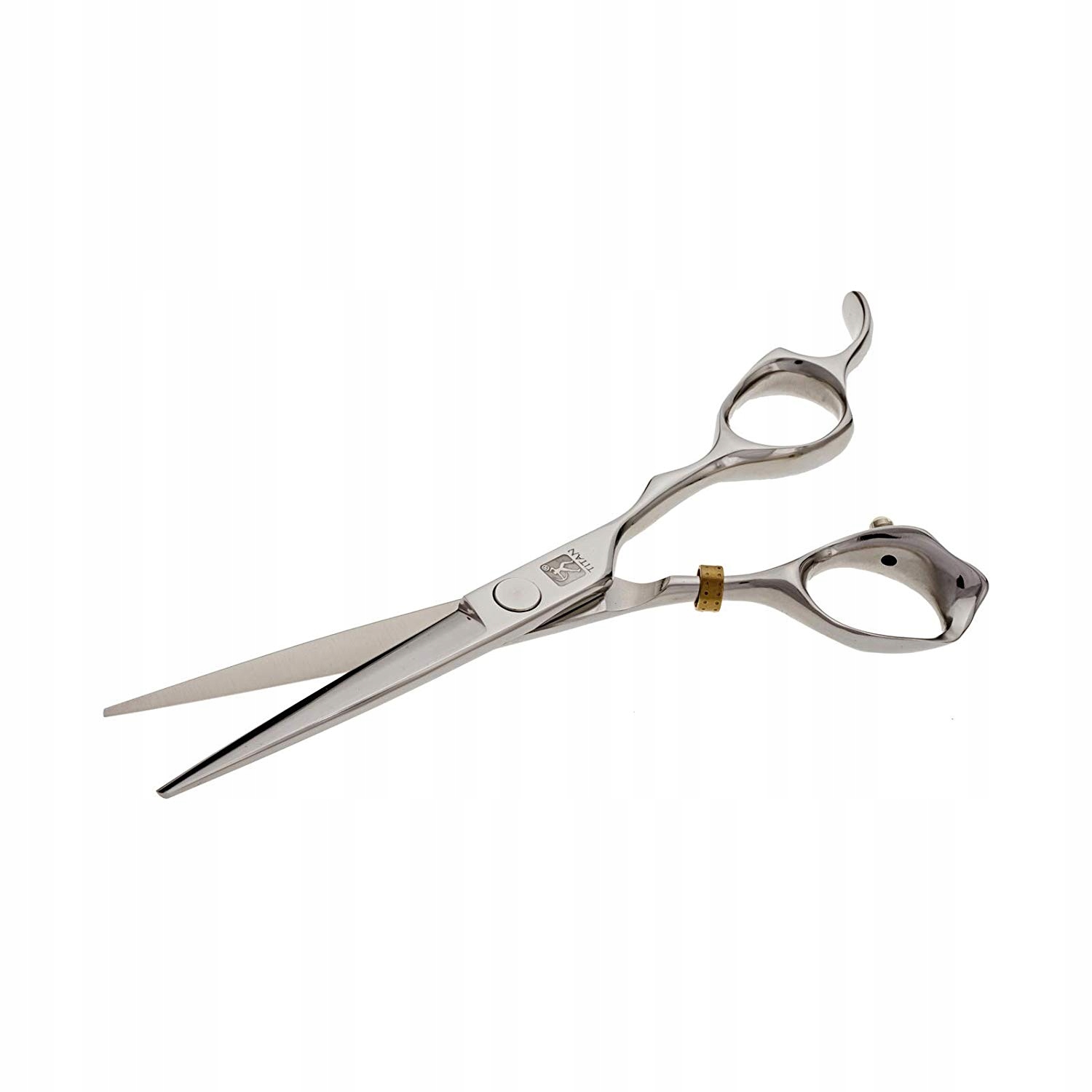 Titan T3D60 Nożyczki Fryzjerskie 6.0"