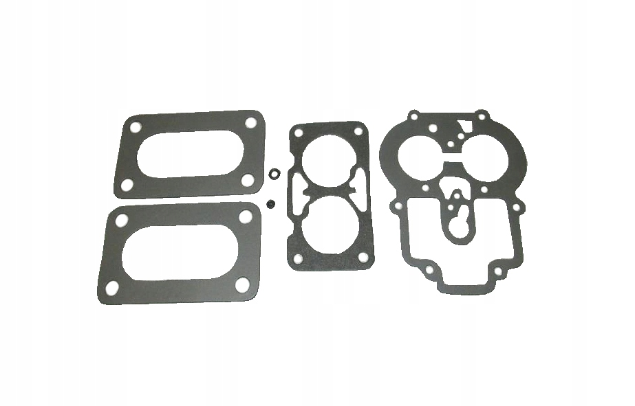 ŻUK NYSA WARSZAWA ZESTAW USZCZELEK GAŹNIKA WEBER SILNIK S-21