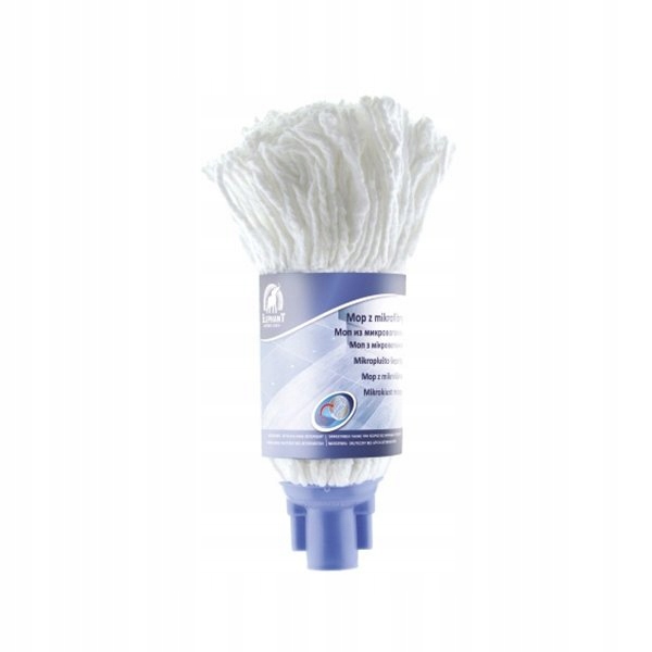 

Mop z mikrofibry zapas Elephant