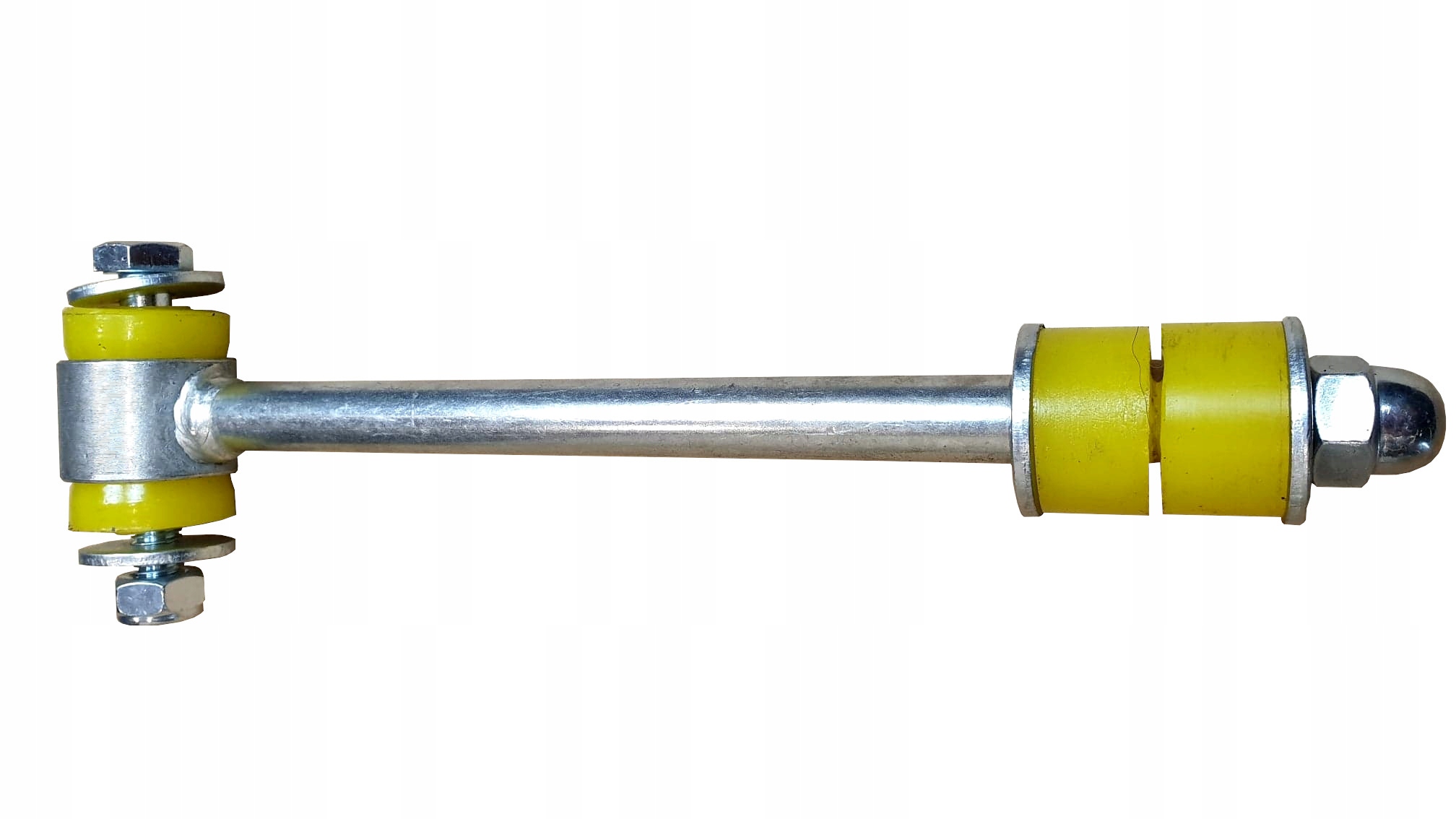 2/4 - Подъемные стабилизаторы + 2 