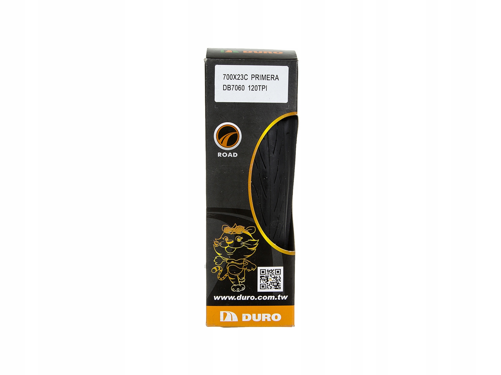 

Opona szosowa Duro Primera 700 x 23C