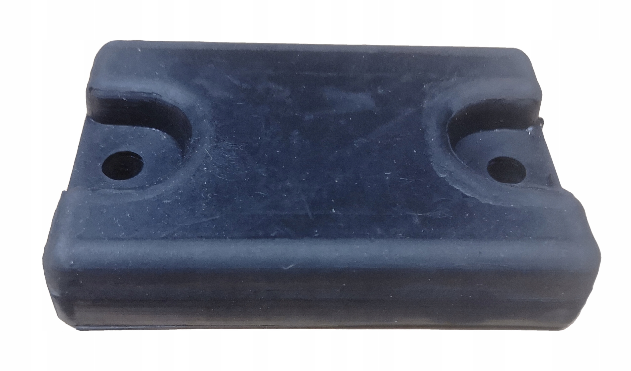 

Odbój zderzak ramy podkładka gumowa 100/65/20