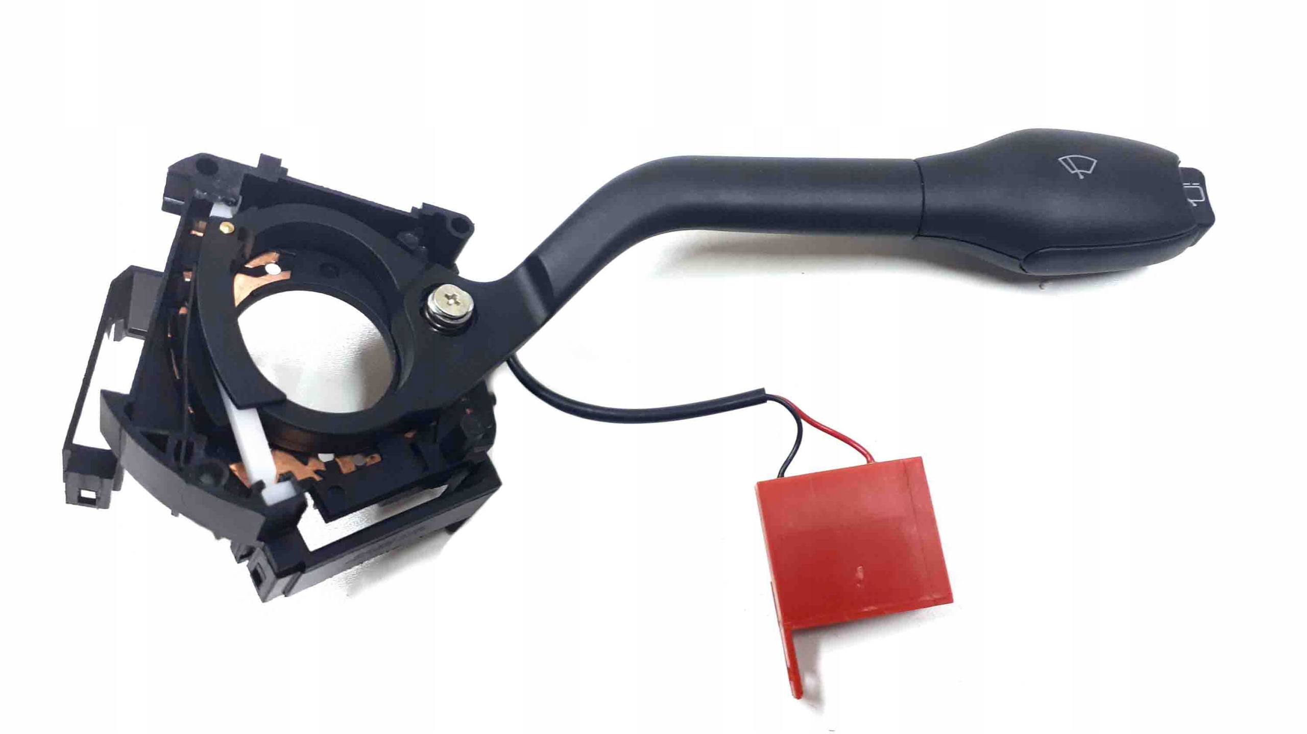 

Przełącznik Wycieraczek Vw Polo 95-02 6N0953519B