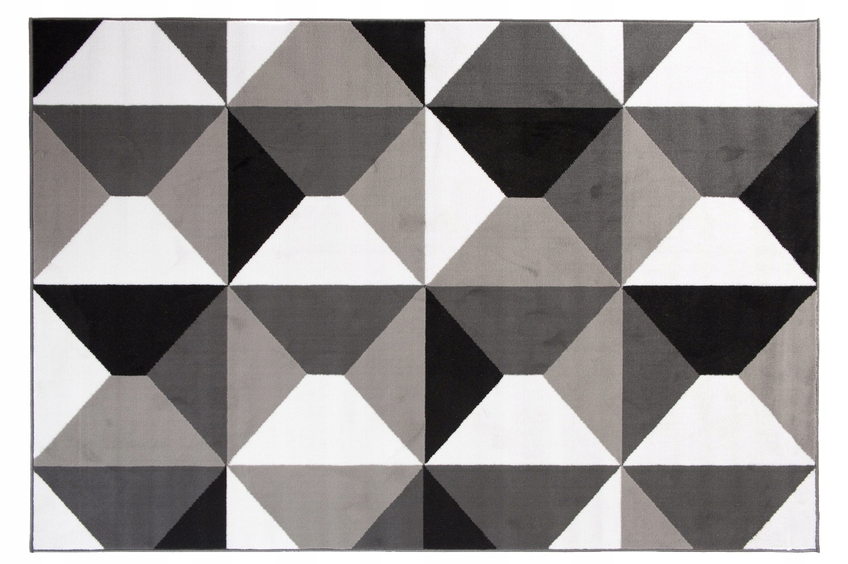 Koberec Maya Bcf 200x250 Moderné Módne Solidné 8d