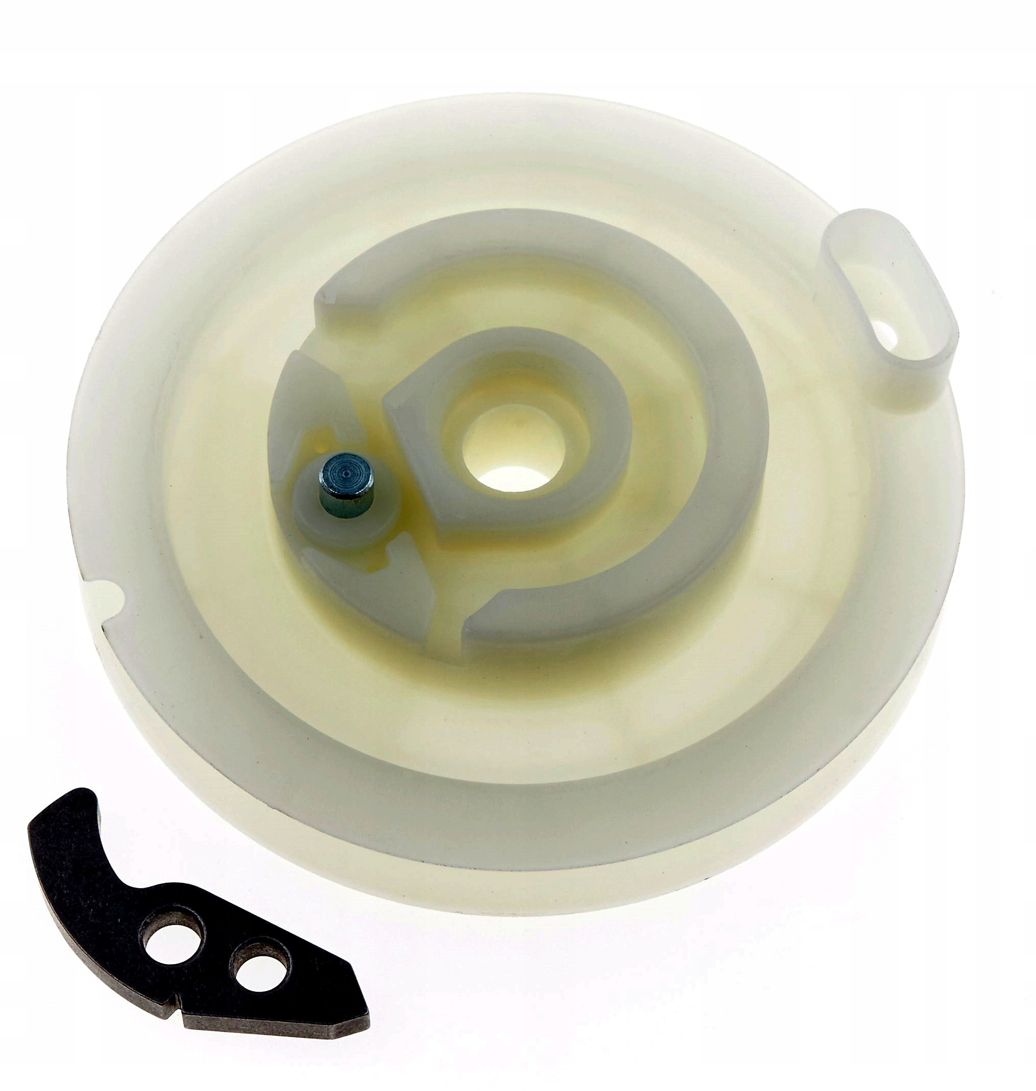 Koło linki startera Hatz 1B20 1B30 40 zagęszczarka