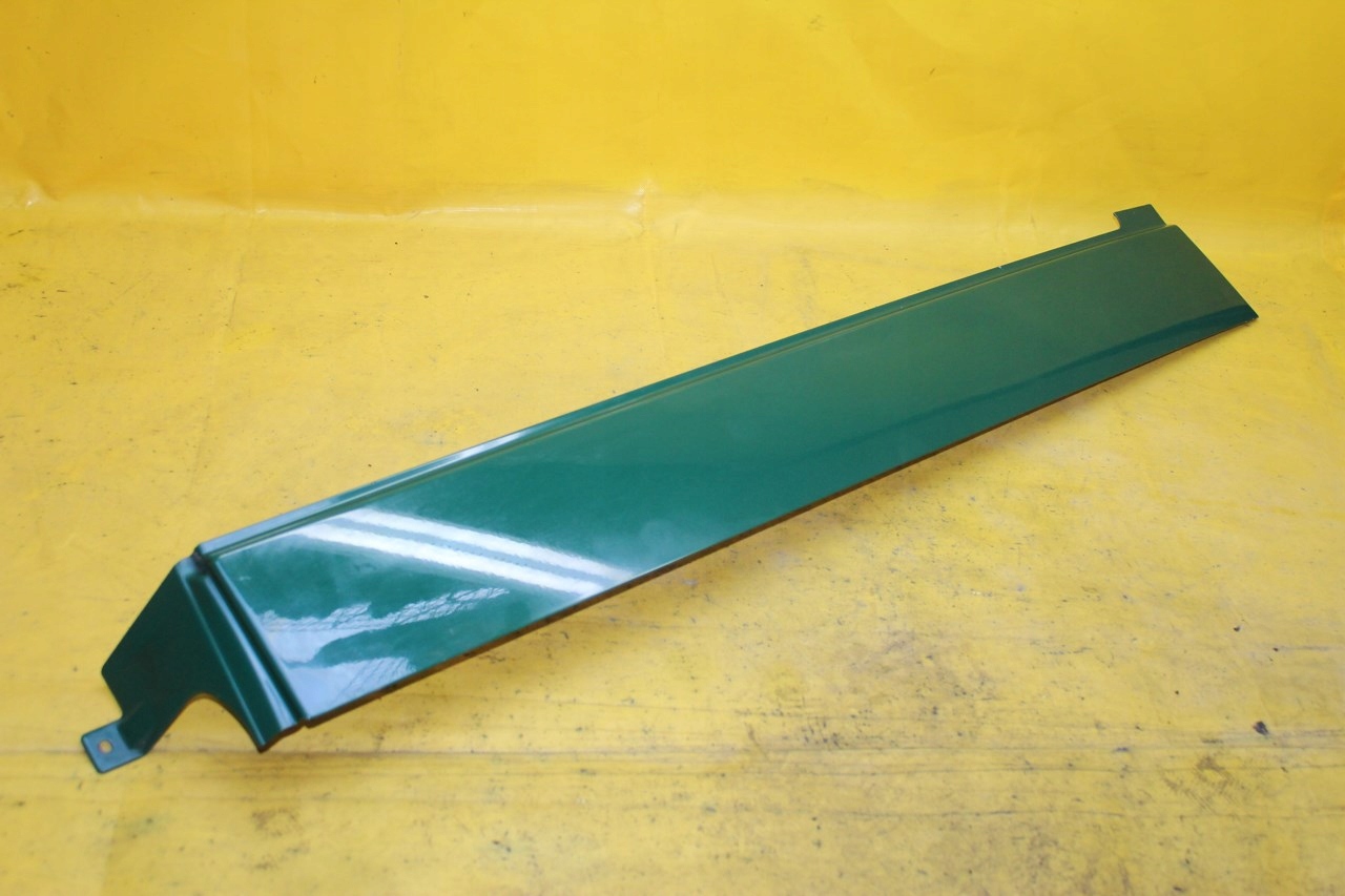 Решетка рельса правая сторона VW T5 7h1843796c