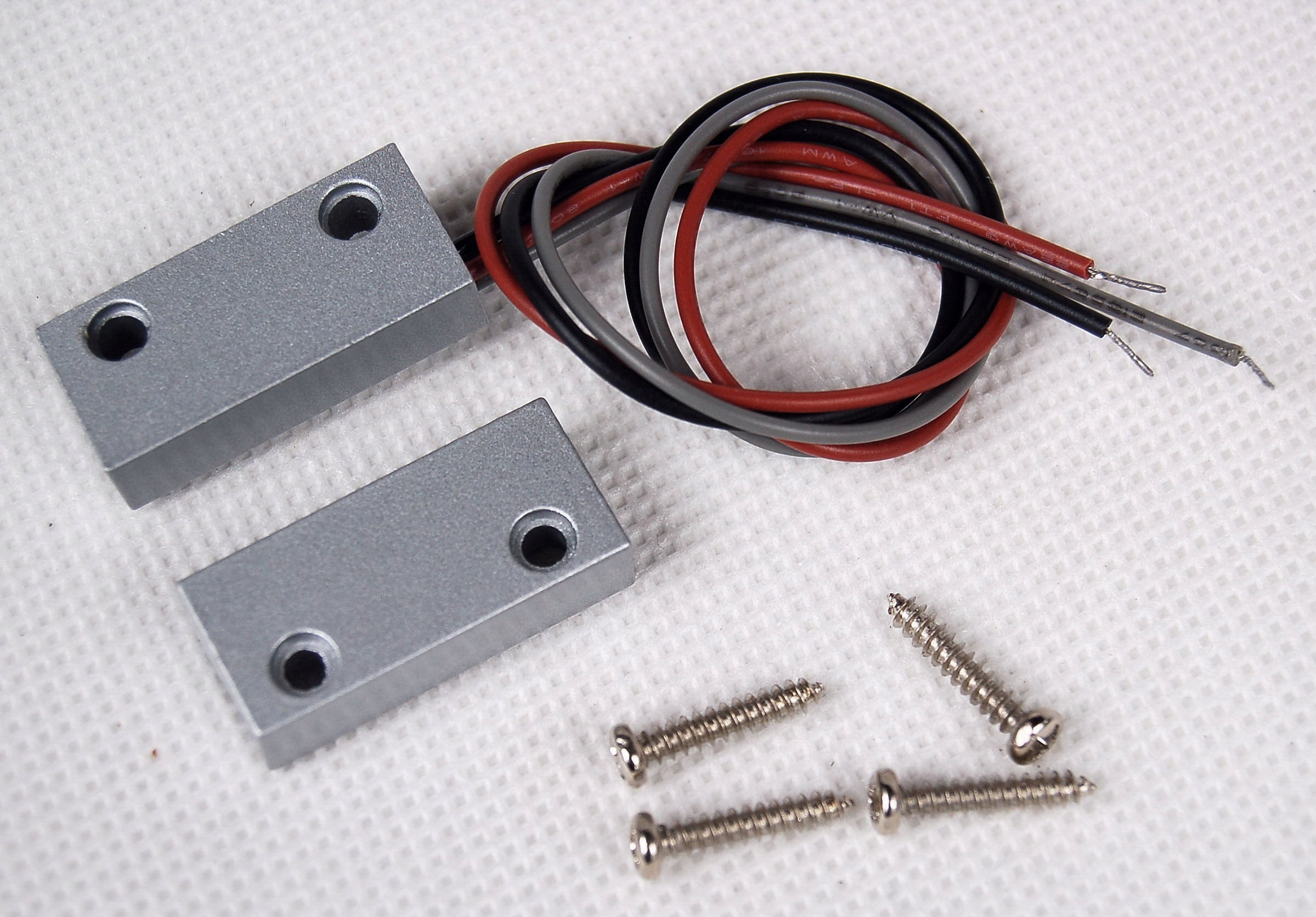 KONTAKTRON DT-51COM/NO/NC PRZYKRĘCANY DANTOM Marka Dantom