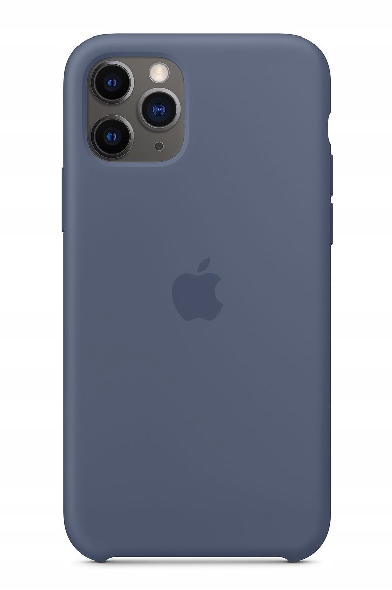 

Etui Silikonowe Case Apple iPhone 11 Pro Alaska