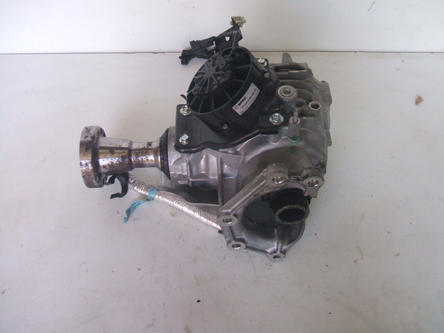 F1GP-7L486-LC - FORD EDGE 2.0 TDCI МІСТ DIFFER РЕДУКТОР F1GP7L486LC