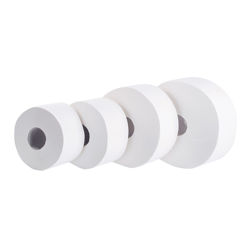 

Papier Toaletowy Jumbo Biały 145M fi 19 cm 12 szt