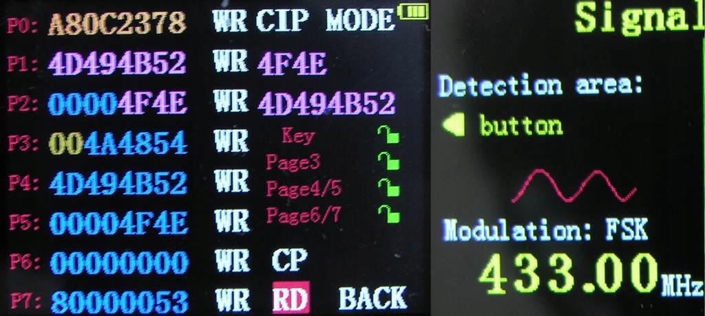 NOWA KARTA bez HF RENAULT III MEGANE SCENIC LAGUNA Typ samochodu Samochody osobowe Samochody dostawcze