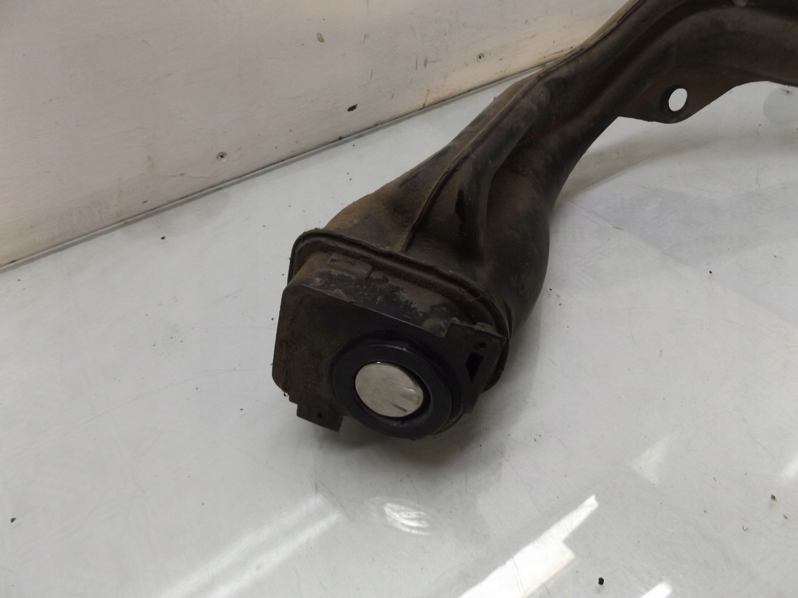 SCENIC II 1,5DCI RURA WLEW PALIWA Producent części nieznany producent