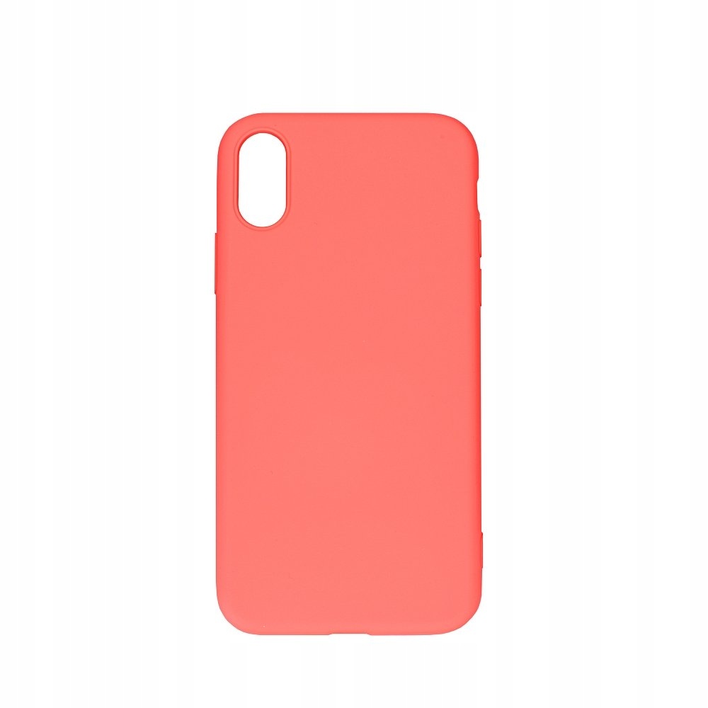 

Forcell Silicone Lite Xiaomi Redmi Note 8 Pro Róż