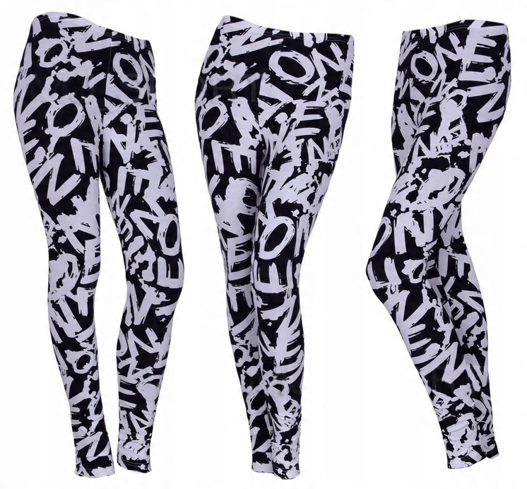 

Legginsy Adidas Neo - Z49200 r. L