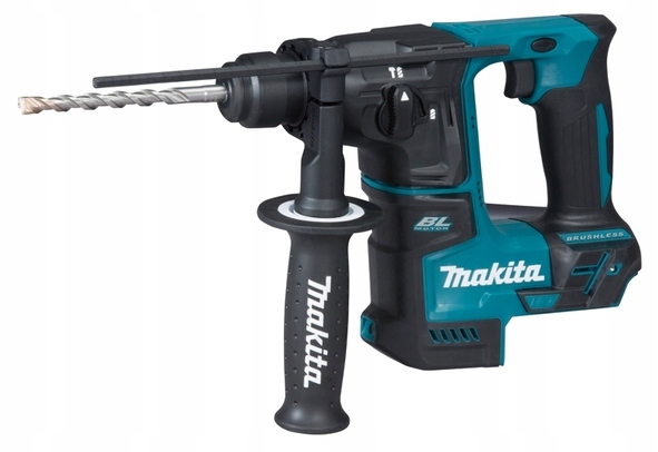 

Młotowiertarka Akumulatorowa Makita DHR171Z 18V