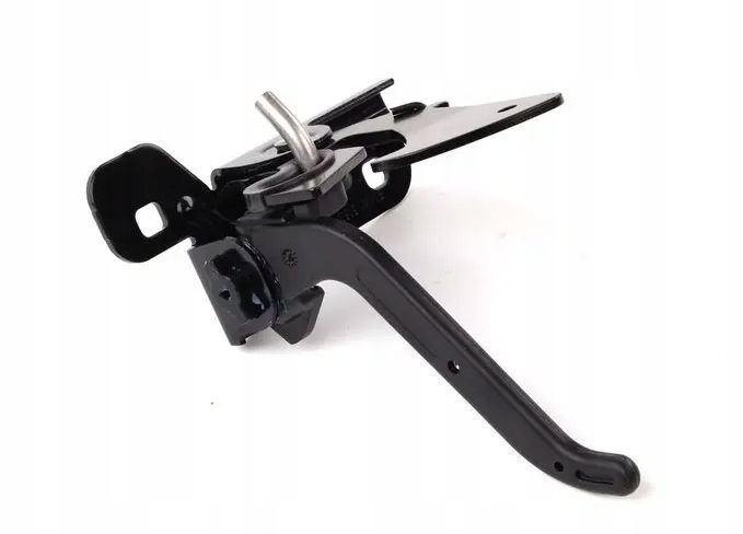 51237186508 - Зчіпка капота BMW 7 E65 оригінал