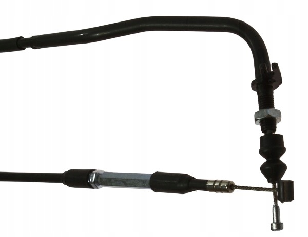 LINKA SPRZĘGŁA CIĘGNO HONDA CRF 450 R (2009-2012)