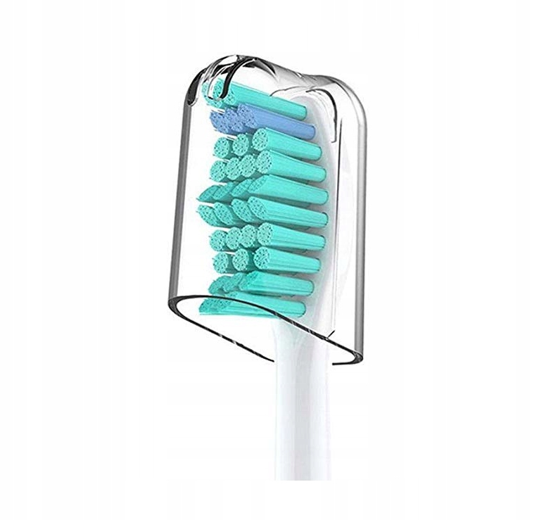 

Etui Na Końcówkę Do Szczoteczki Osłonka Do Philips