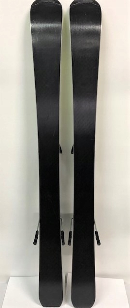 NARTY DZIECIECE SALOMO X MAX JR DŁ.100 Kod producenta L40891300