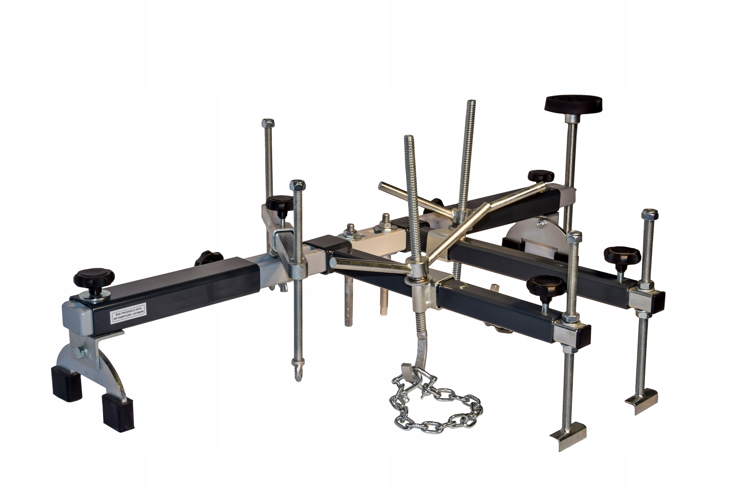 УНИВЕРСАЛЬНАЯ БАЛКА 3В1 ПОЛЬСКИЙ TP0021-TECHWAR