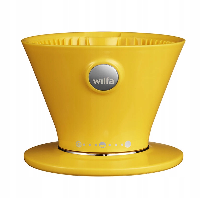 

Wilfa Adapter Pour Over Dripper Do Zaparzania Kawy