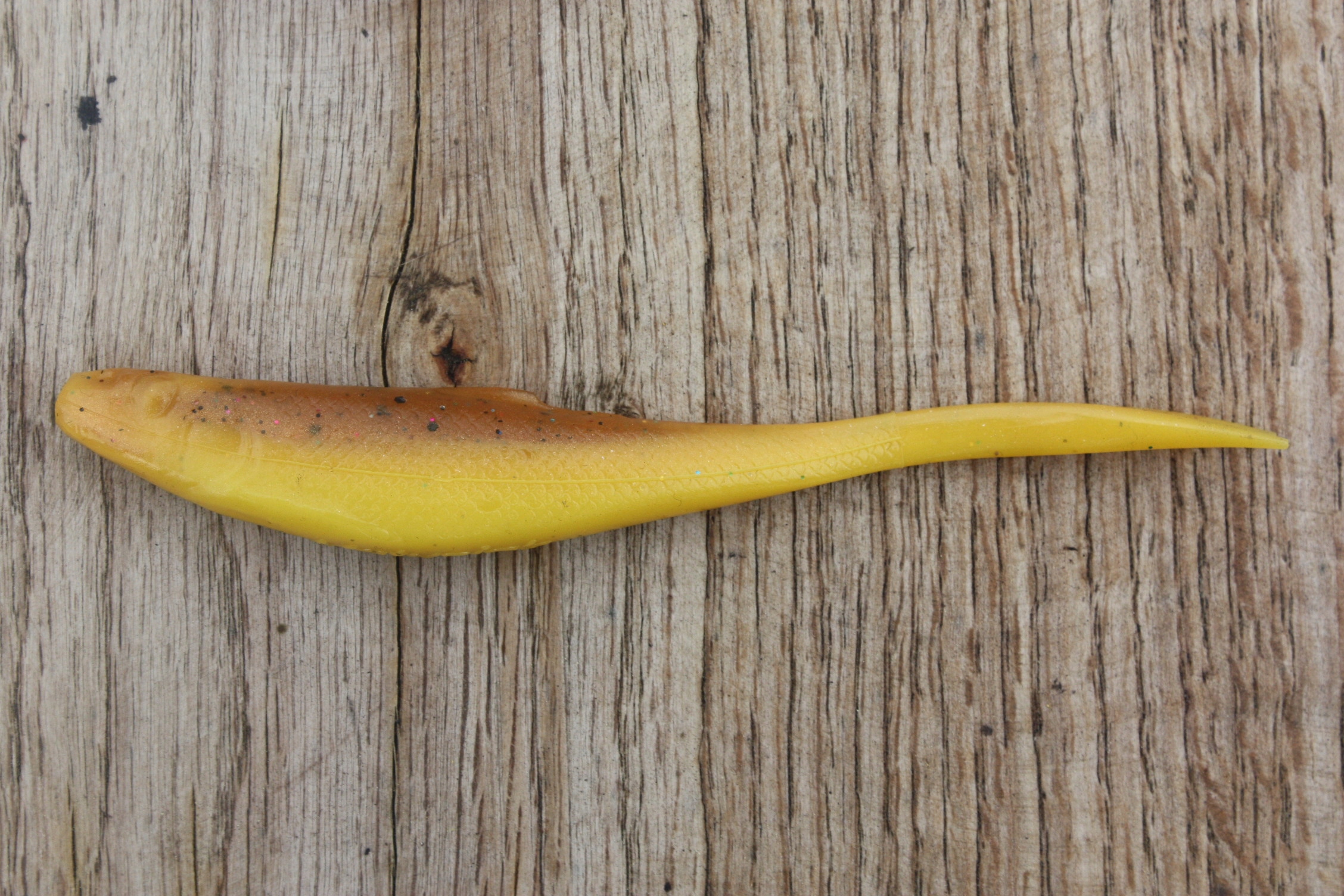 

Realistic Shad Matusiak Kiełb 6cm nr 042 Jaskółka