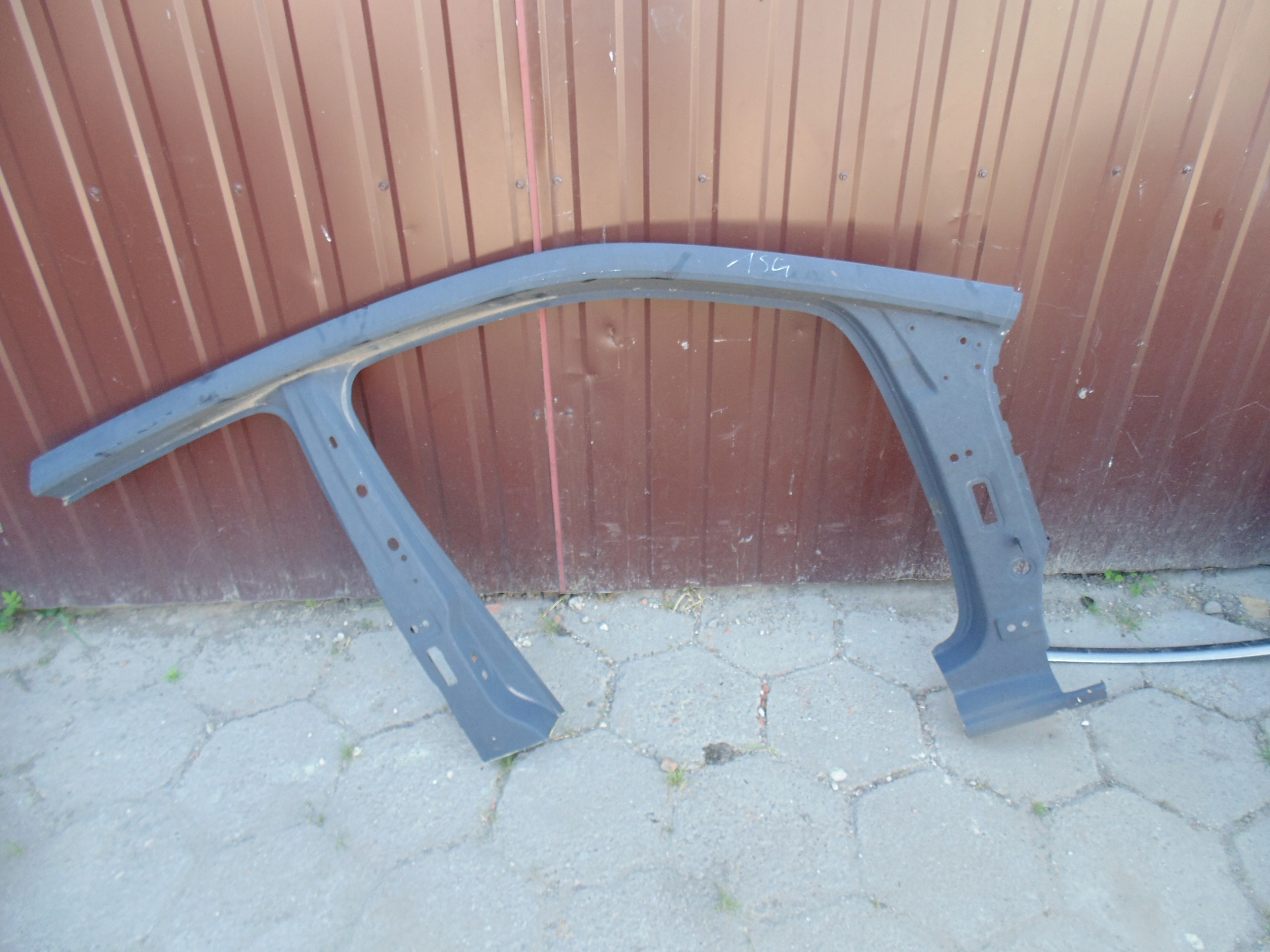 Поріг стійка VW Up Цитіго Miis4 5drzwi