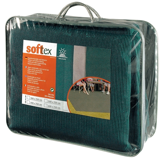 WYKLADZINA MATA PODLOGA DO PRZEDSIONKOW 250x500 cm