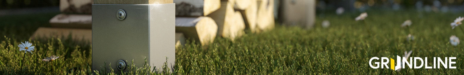 PODSTAWA SŁUPA LEKKA KOTWA ZATAPIANA PSL 101x100mm Rodzaj inny