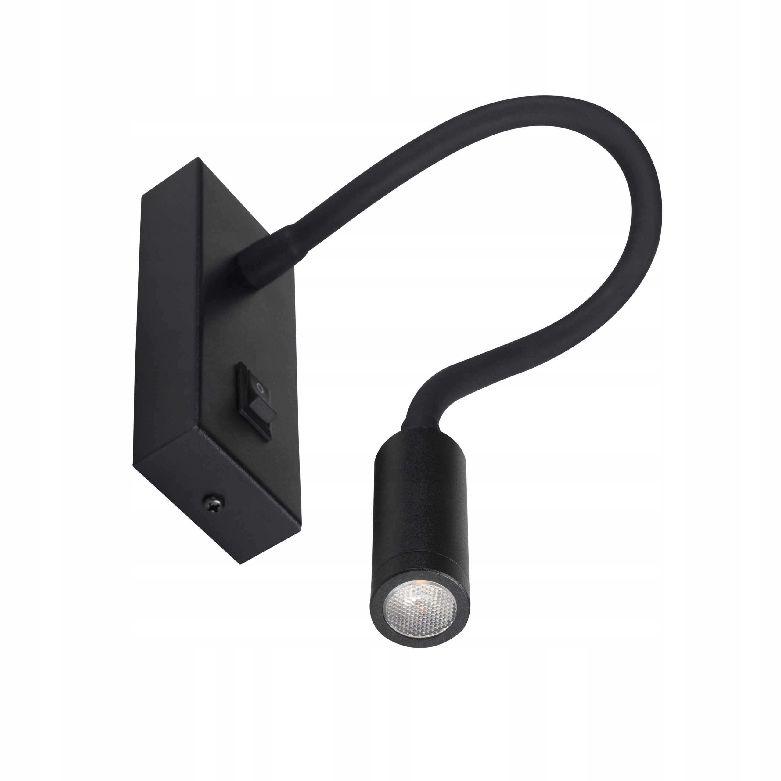 

Lampa ścienna do czytania Kanlux Tonil Led B