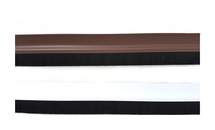 LISTWA DRZWIOWA USZCZELKA DO DRZWI SAMOPRZYLEPNA Marka Kimi