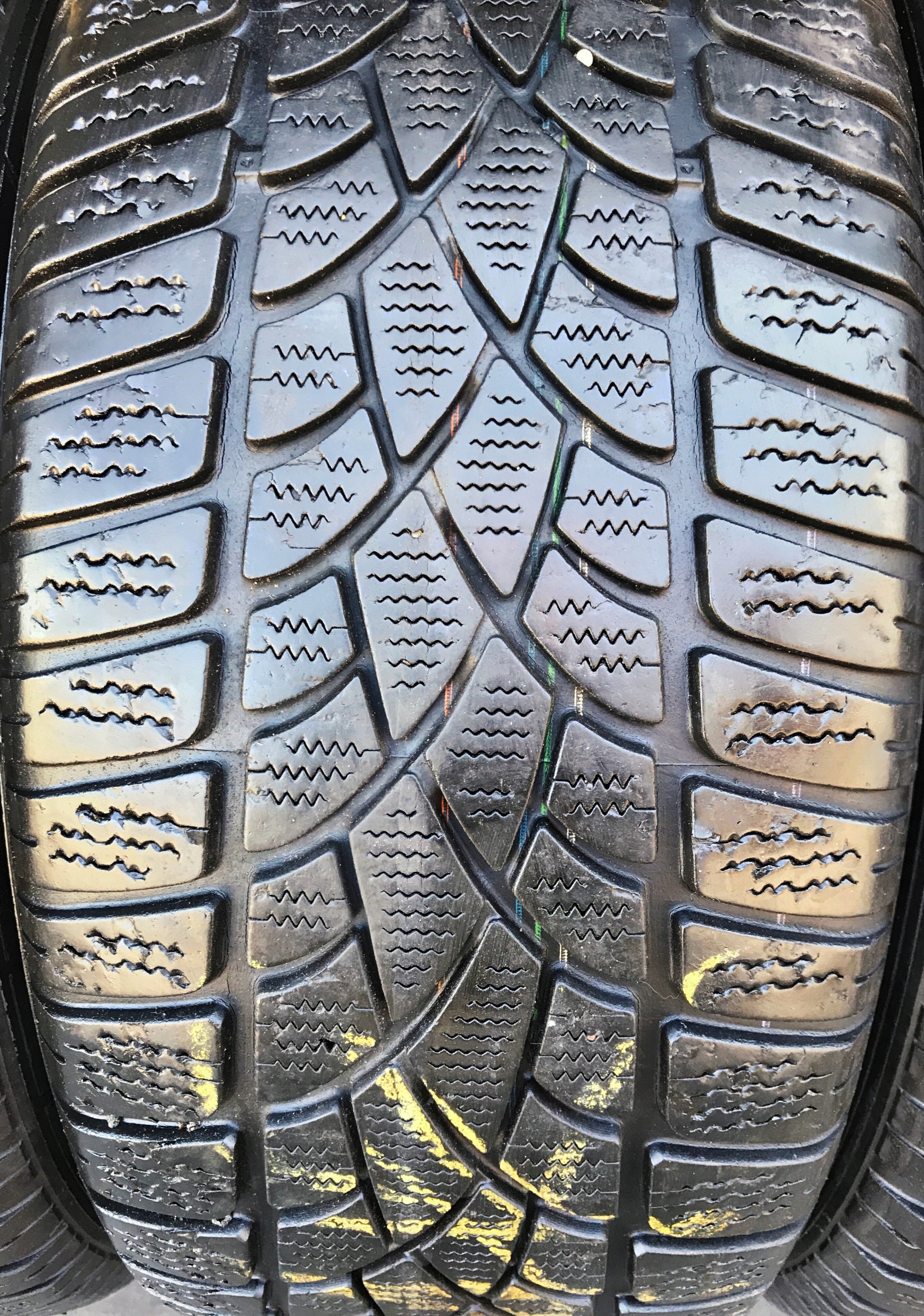 4x 225/50R17 DUNLOP SP WINTER SPORT 3D ZIMA Kod producenta 524005